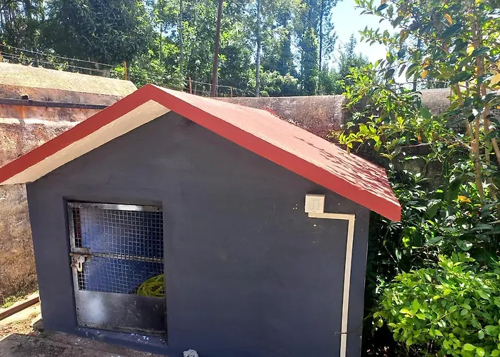 Vacation rental: Istays - Yercaud Villa